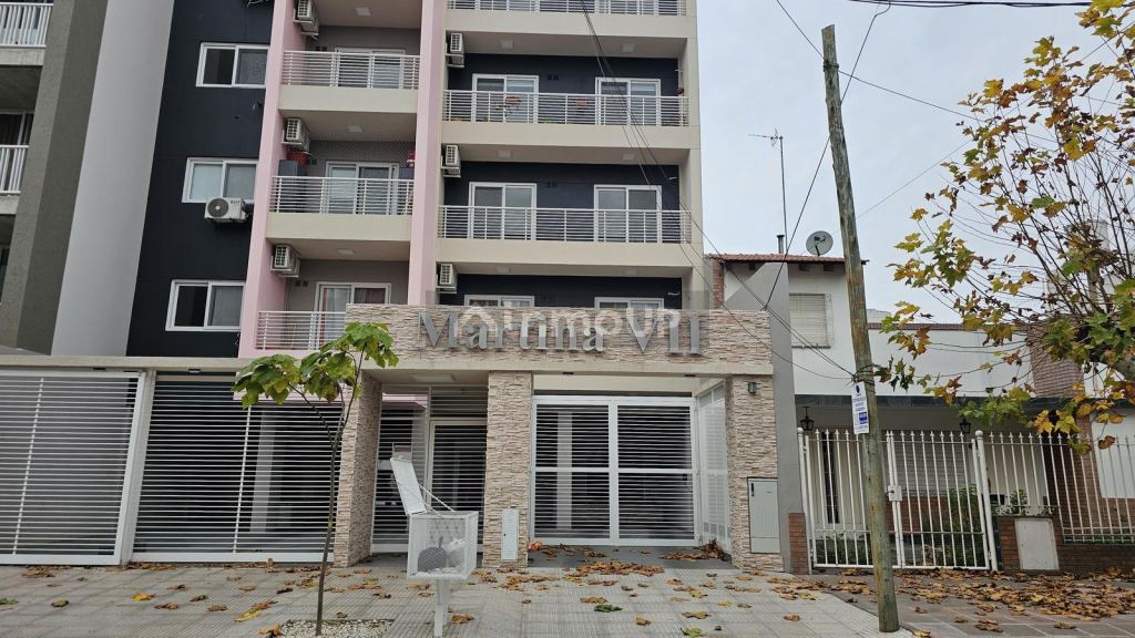 Departamento en Alquiler en Tres de Febrero, G.B.A. Zona Oeste