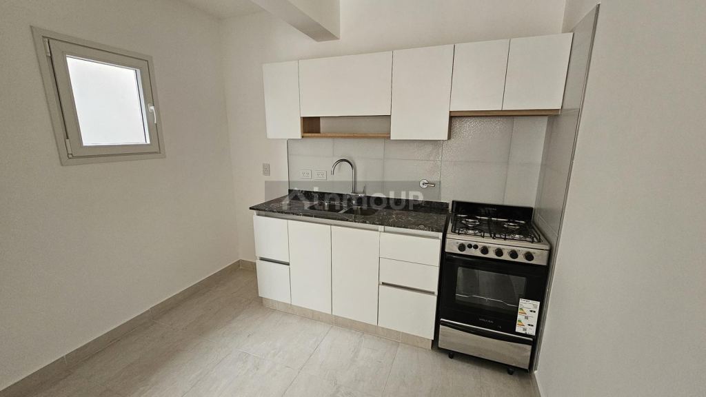 Departamento en Alquiler en Tres de Febrero, G.B.A. Zona Oeste