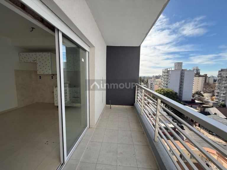 Departamento en Venta en Tres de Febrero, G.B.A. Zona Oeste