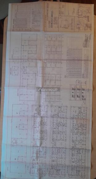 Departamento en Venta en General San Martin, G.B.A. Zona Norte