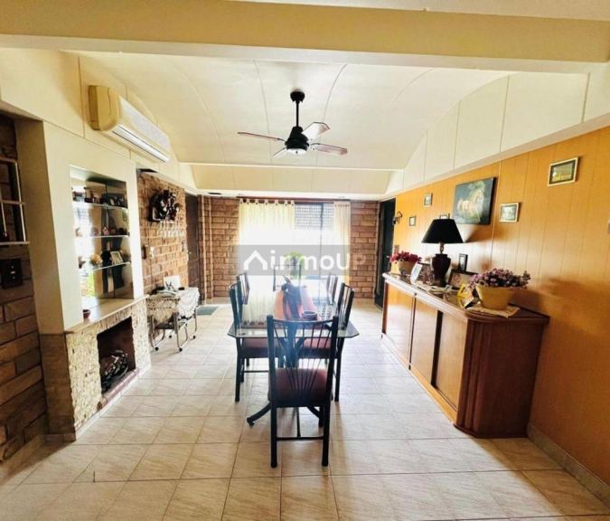 Casa en Venta en Tres de Febrero, G.B.A. Zona Oeste