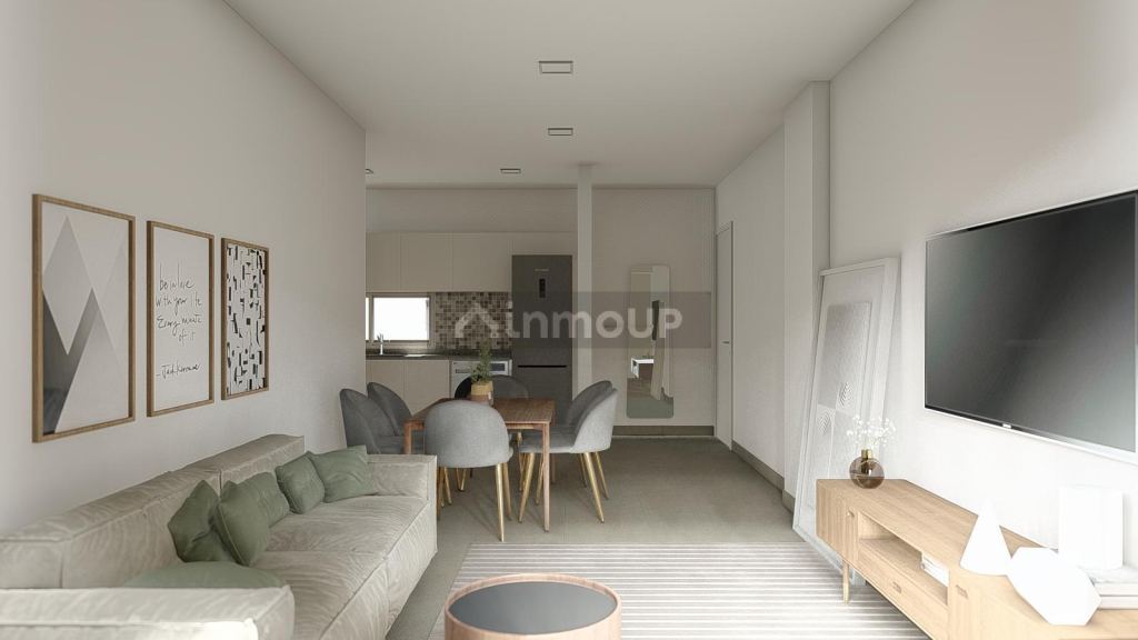 Departamento en Venta en Tres de Febrero, G.B.A. Zona Oeste
