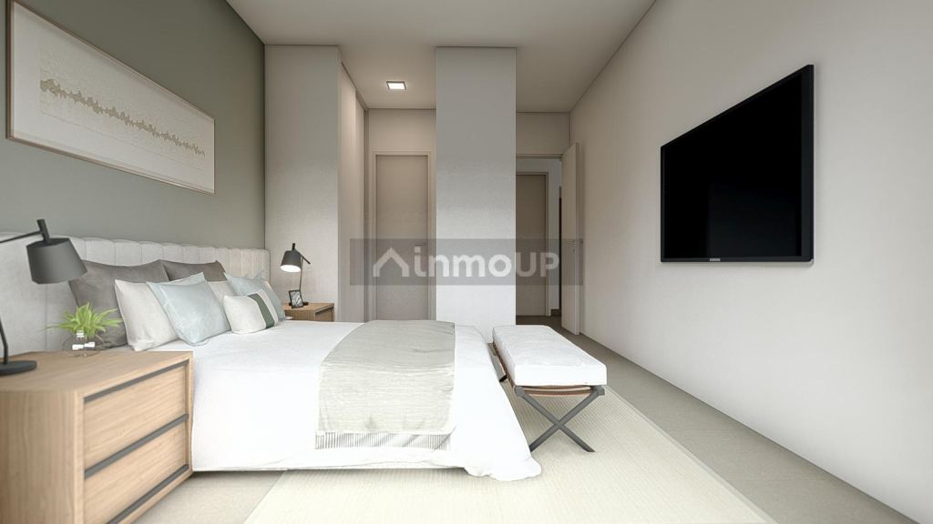 Departamento en Venta en Tres de Febrero, G.B.A. Zona Oeste