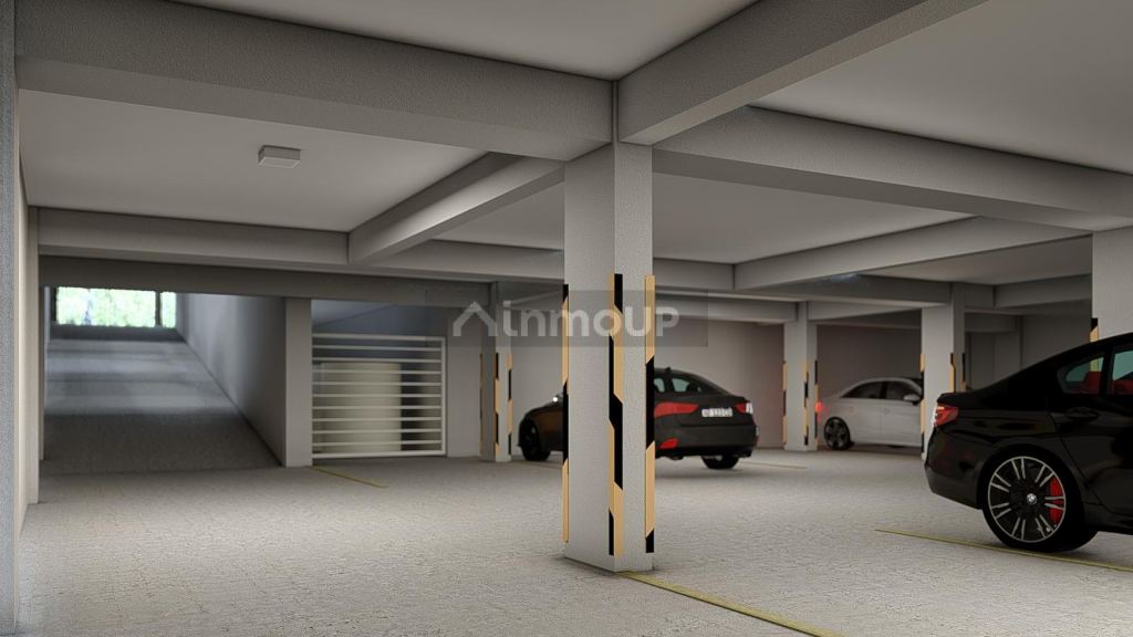 Departamento en Venta en Tres de Febrero, G.B.A. Zona Oeste