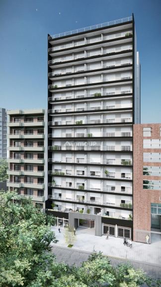 Departamento en Venta en Tres de Febrero, G.B.A. Zona Oeste