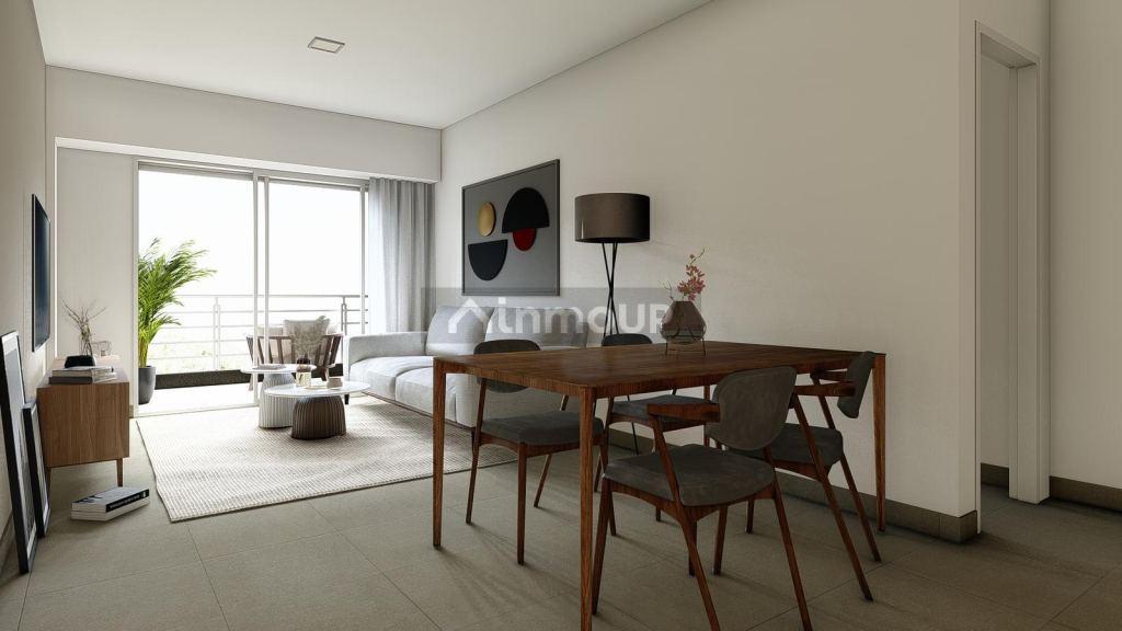 Departamento en Venta en Tres de Febrero, G.B.A. Zona Oeste