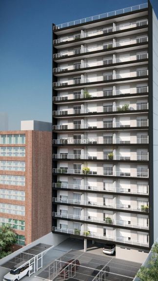 Departamento en Venta en Tres de Febrero, G.B.A. Zona Oeste