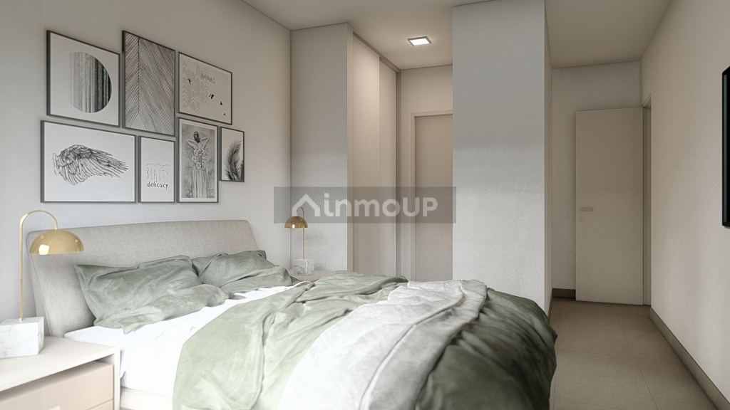 Departamento en Venta en Tres de Febrero, G.B.A. Zona Oeste