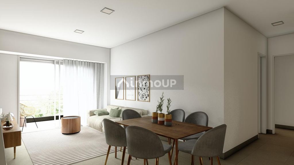 Departamento en Venta en Tres de Febrero, G.B.A. Zona Oeste