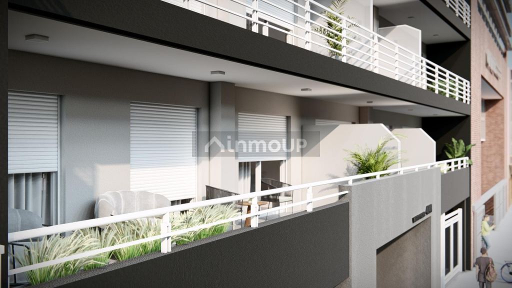 Departamento en Venta en Tres de Febrero, G.B.A. Zona Oeste