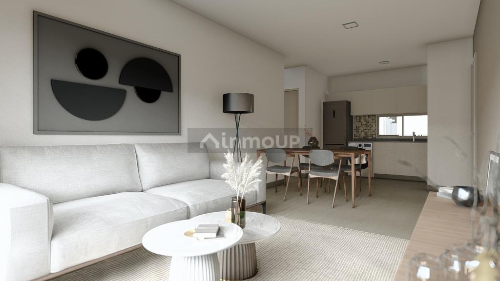 Departamento en Venta en Tres de Febrero, G.B.A. Zona Oeste