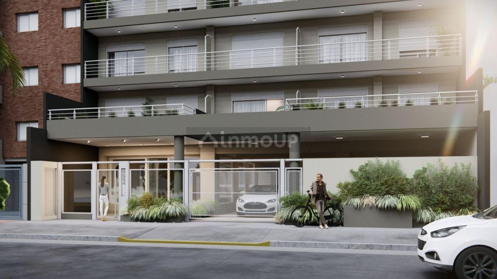 Departamento en Venta en Tres de Febrero, G.B.A. Zona Oeste