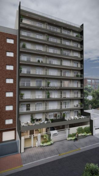 Departamento en Venta en Tres de Febrero, G.B.A. Zona Oeste