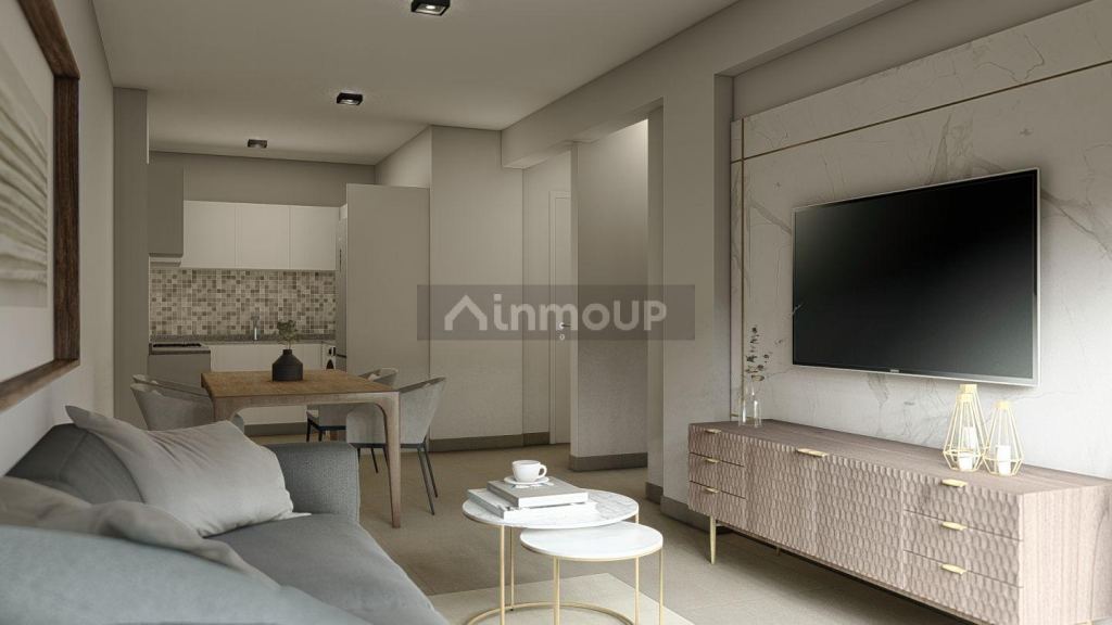Departamento en Venta en Tres de Febrero, G.B.A. Zona Oeste