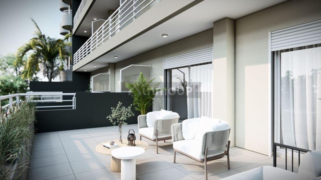 Departamento en Venta en Tres de Febrero, G.B.A. Zona Oeste