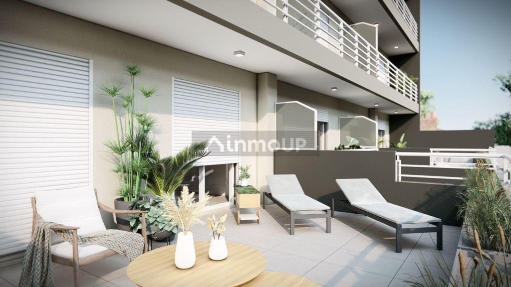 Departamento en Venta en Tres de Febrero, G.B.A. Zona Oeste