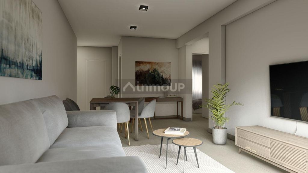 Departamento en Venta en Tres de Febrero, G.B.A. Zona Oeste
