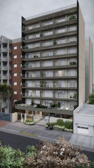 Departamento en Venta en Tres de Febrero, G.B.A. Zona Oeste