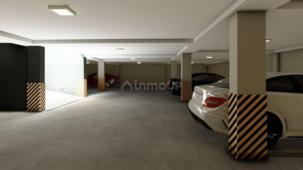 Departamento en Venta en Tres de Febrero, G.B.A. Zona Oeste
