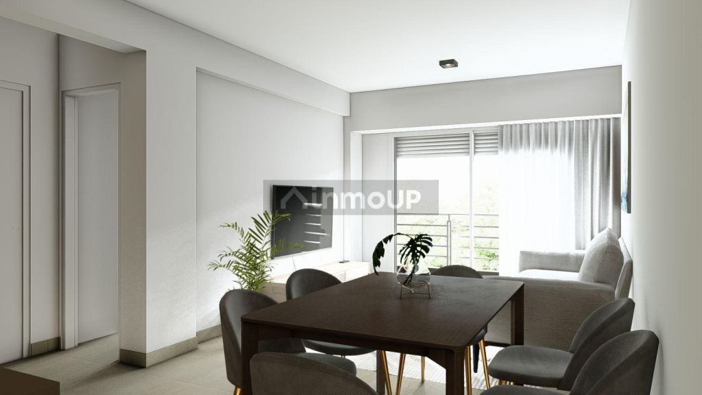 Departamento en Venta en Tres de Febrero, G.B.A. Zona Oeste