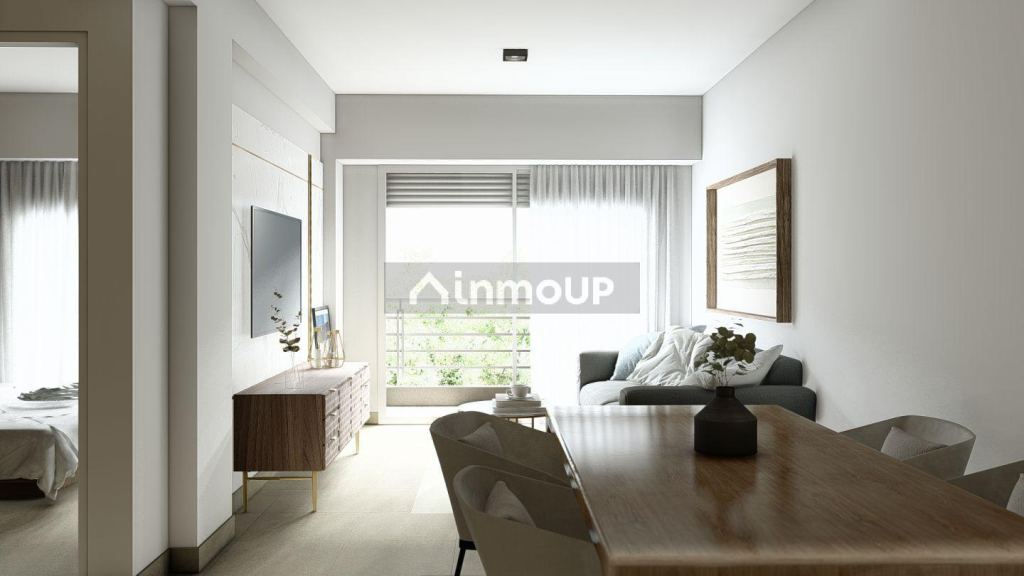 Departamento en Venta en Tres de Febrero, G.B.A. Zona Oeste
