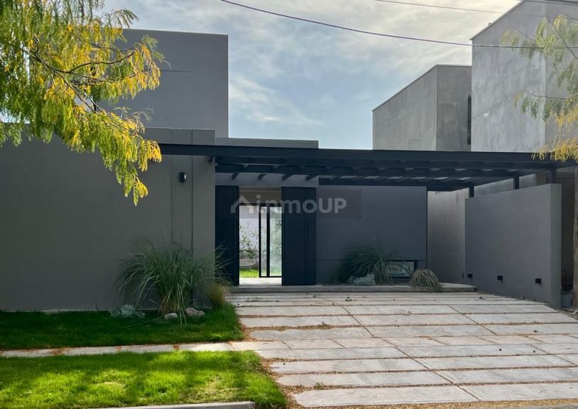Casa en Venta en Lujan de Cuyo, Mendoza