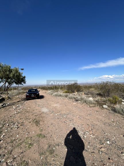 Lujan de Cuyo Barrio las moras ll