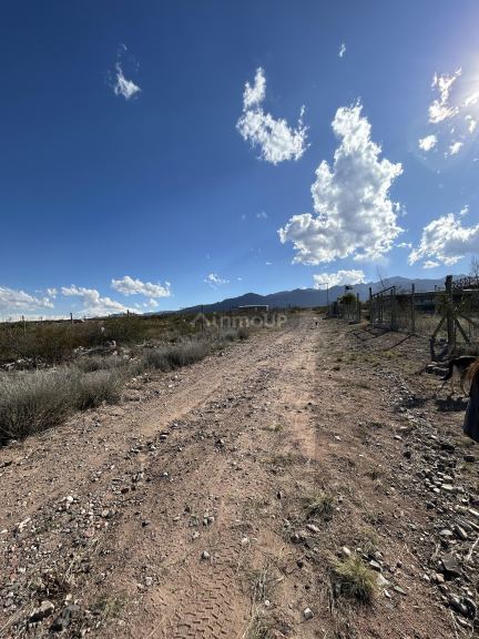 Lujan de Cuyo Barrio las moras ll
