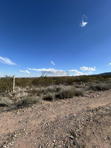 Lujan de Cuyo Barrio las moras ll