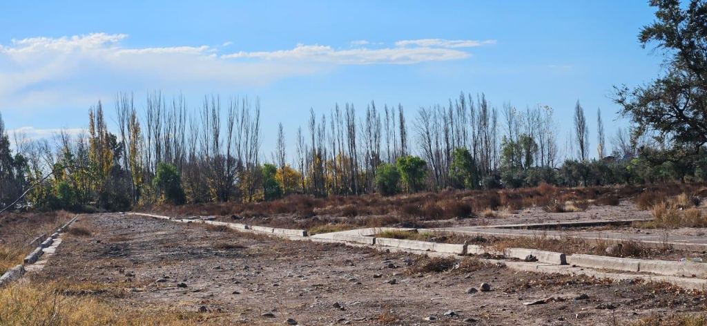 Lote en Venta en Maipu, Mendoza