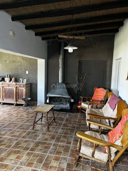 Finca en Venta en Rivadavia, Mendoza