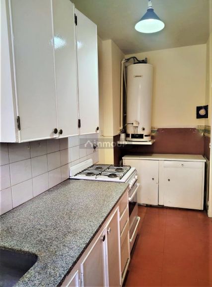 Departamento en Venta en Capital, Mendoza