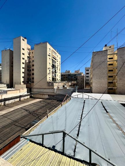 Departamento en Alquiler en Las Heras, Mendoza