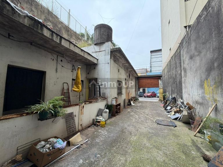 Terreno en Venta en General San Martin, G.B.A. Zona Norte