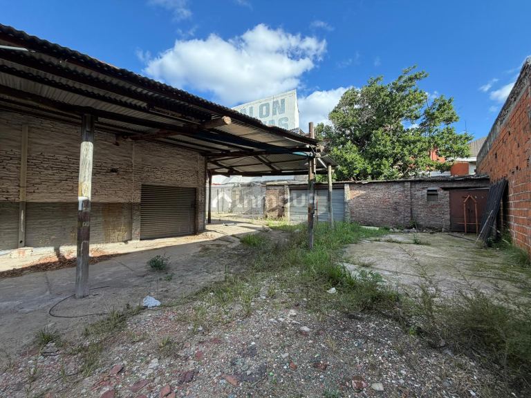 Terreno en Venta en General San Martin, G.B.A. Zona Norte