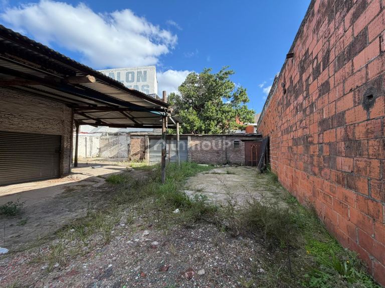 Terreno en Venta en General San Martin, G.B.A. Zona Norte