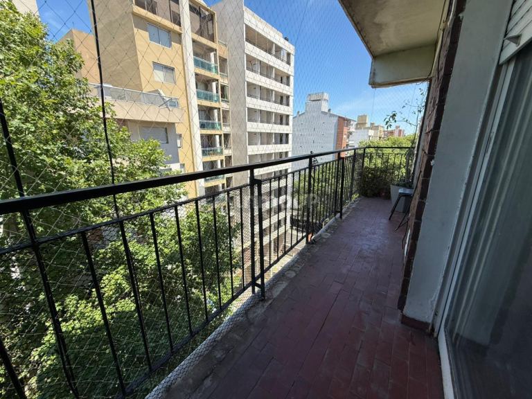 Departamento en Alquiler en General San Martin, G.B.A. Zona Norte
