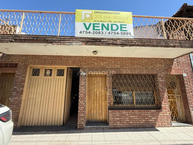 P H en Venta en General San Martin, G.B.A. Zona Norte