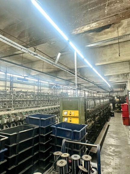 Galpon en Venta en General San Martin, G.B.A. Zona Norte