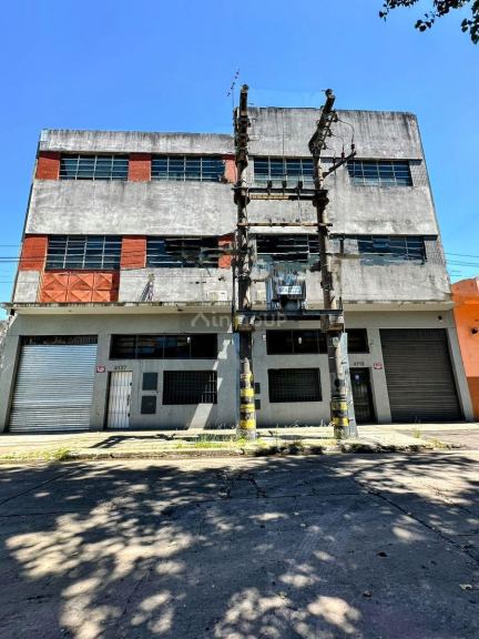 Galpon en Venta en General San Martin, G.B.A. Zona Norte