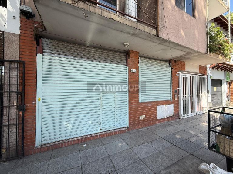 Local Comercial en Alquiler en General San Martin, G.B.A. Zona Norte
