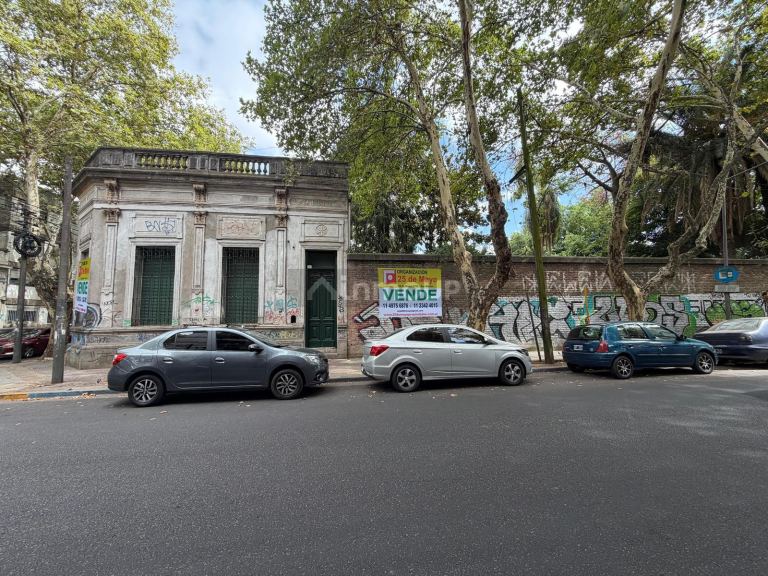 Terreno en Venta en General San Martin, G.B.A. Zona Norte