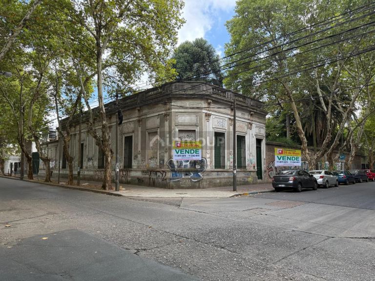 Terreno en Venta en General San Martin, G.B.A. Zona Norte