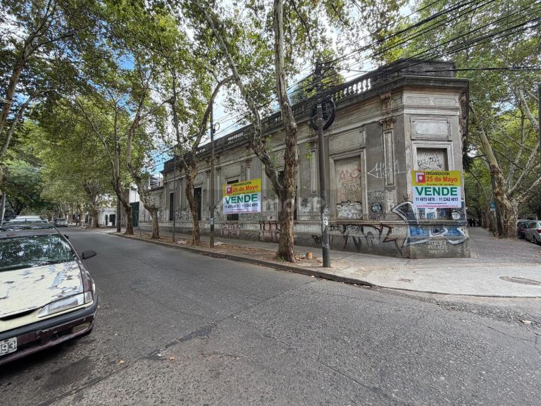 Terreno en Venta en General San Martin, G.B.A. Zona Norte
