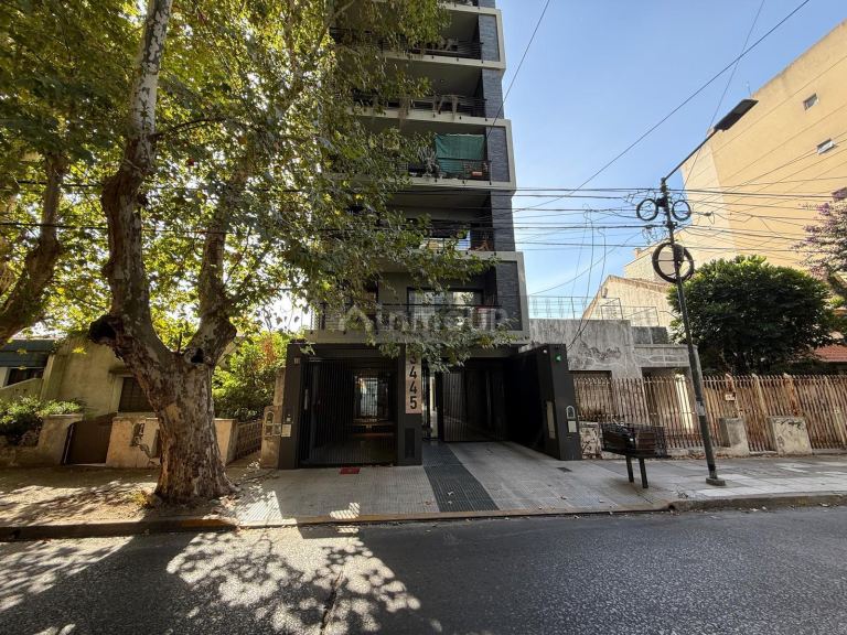 Departamento en Alquiler en General San Martin, G.B.A. Zona Norte