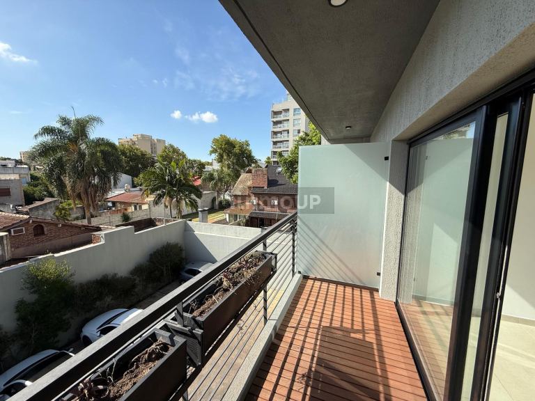 Departamento en Alquiler en General San Martin, G.B.A. Zona Norte