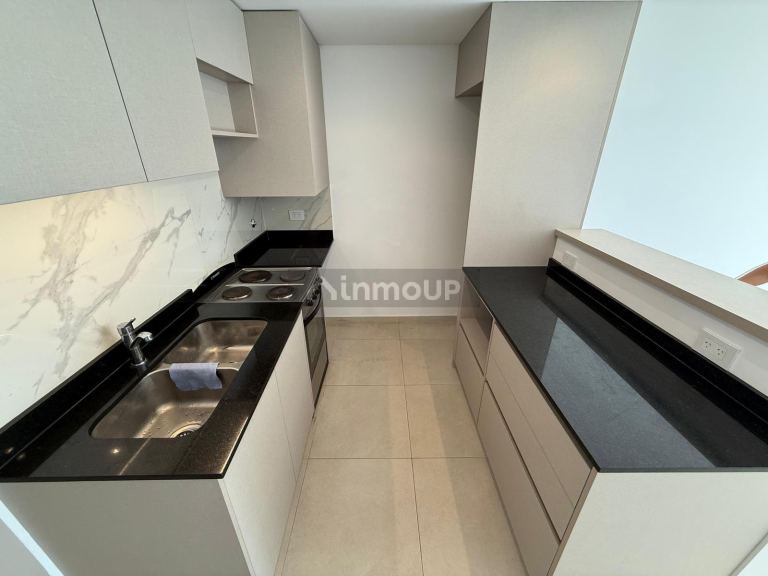 Departamento en Alquiler en General San Martin, G.B.A. Zona Norte