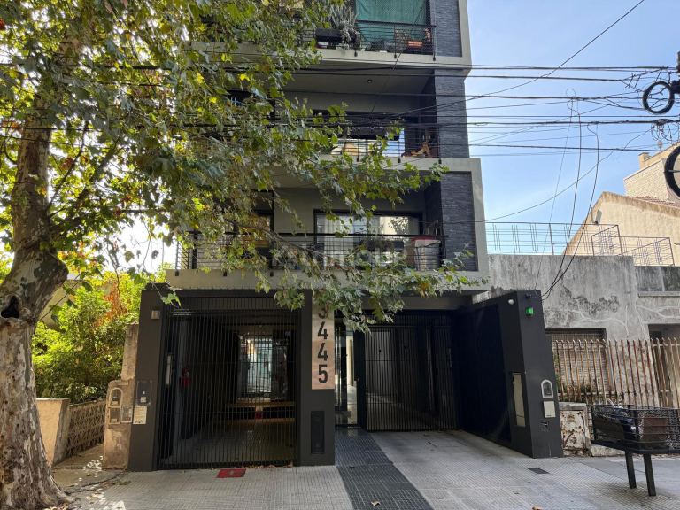 Departamento en Alquiler en General San Martin, G.B.A. Zona Norte