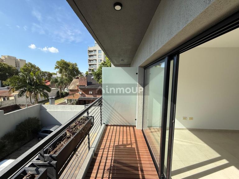 Departamento en Alquiler en General San Martin, G.B.A. Zona Norte