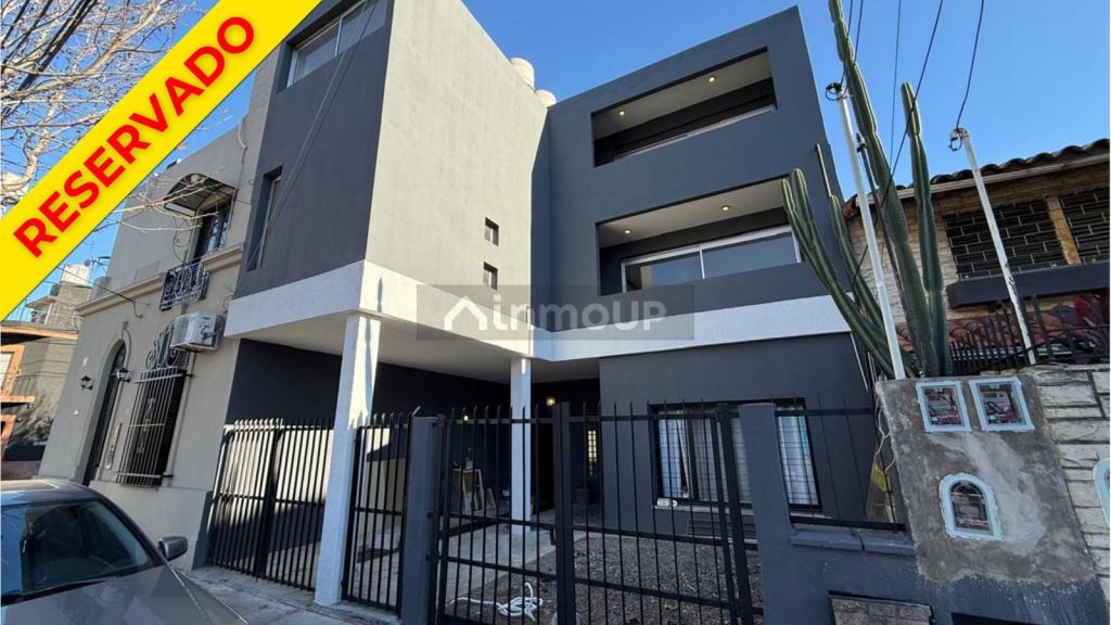 P H en Alquiler en General San Martin, G.B.A. Zona Norte